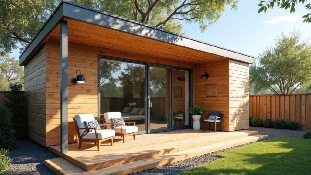 Superior Home Upgrades - ADU Construction - Contractor Referral Network