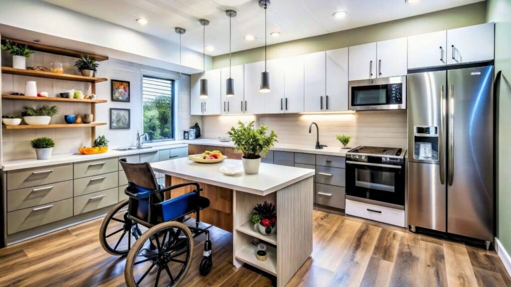 Superior Home Upgrades - Custom Kitchen Remodel - Contractor Referral Network