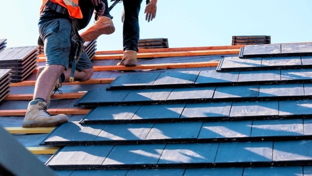 Superior Home Upgrades - Full Roof Replacement - Contractor Referral Network