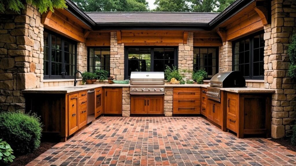 Superior home upgrades outdoor living space contractor referral network