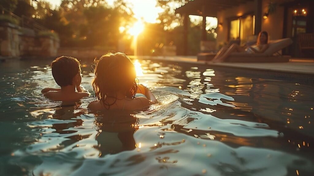 Superior Home Upgrades - Pool & Spa Construction - Contractor Referral Network