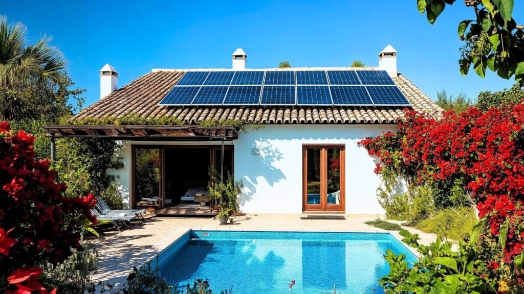 Superior Home Upgrades - Residential Solar PV Installation - Contractor Referral Network